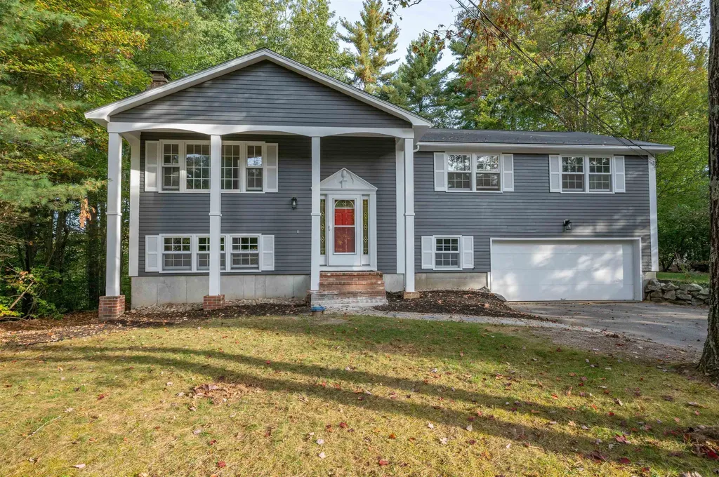 10 Roosevelt Drive Bedford NH 03110