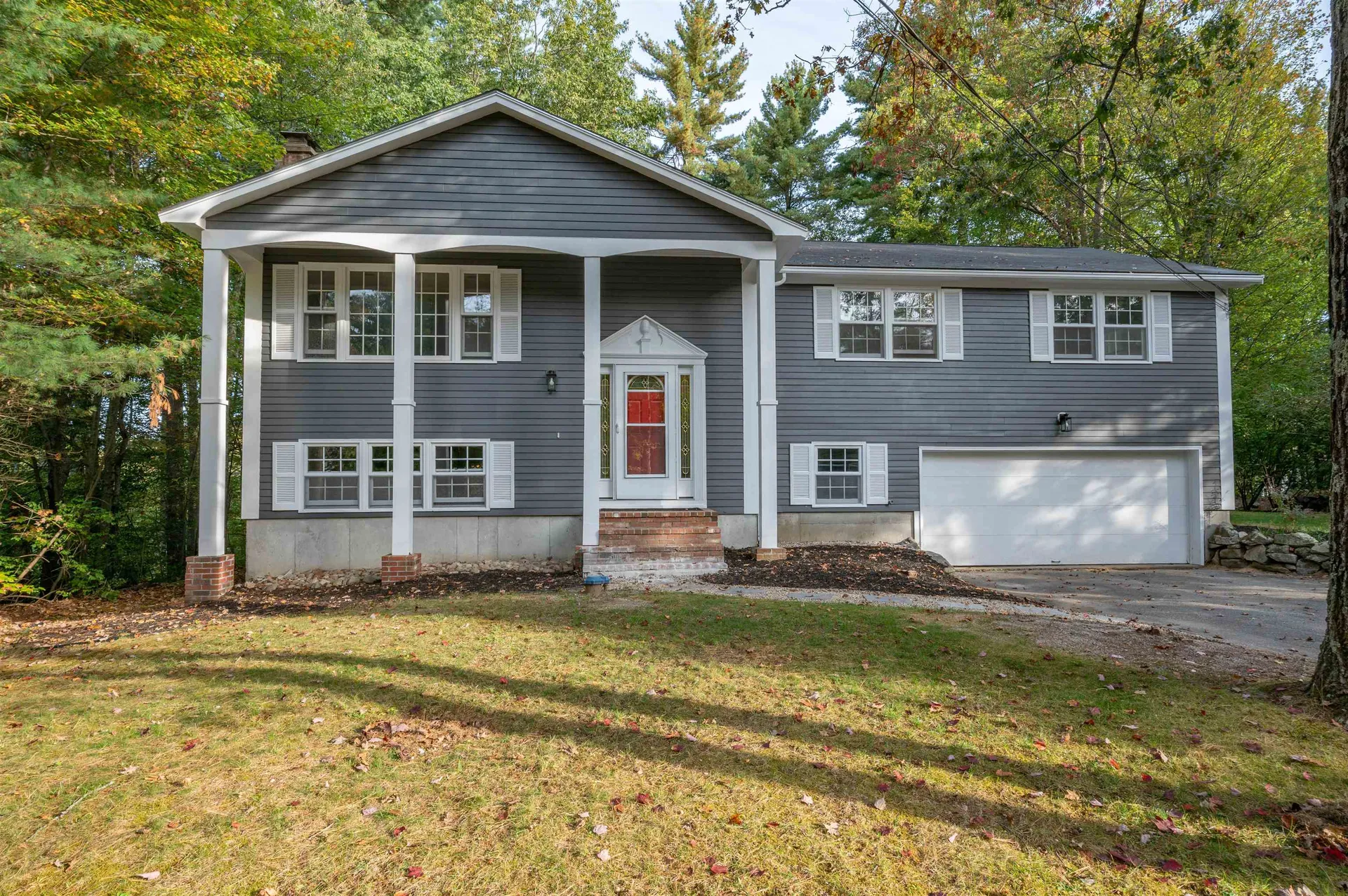 10 Roosevelt Drive Bedford NH 03110