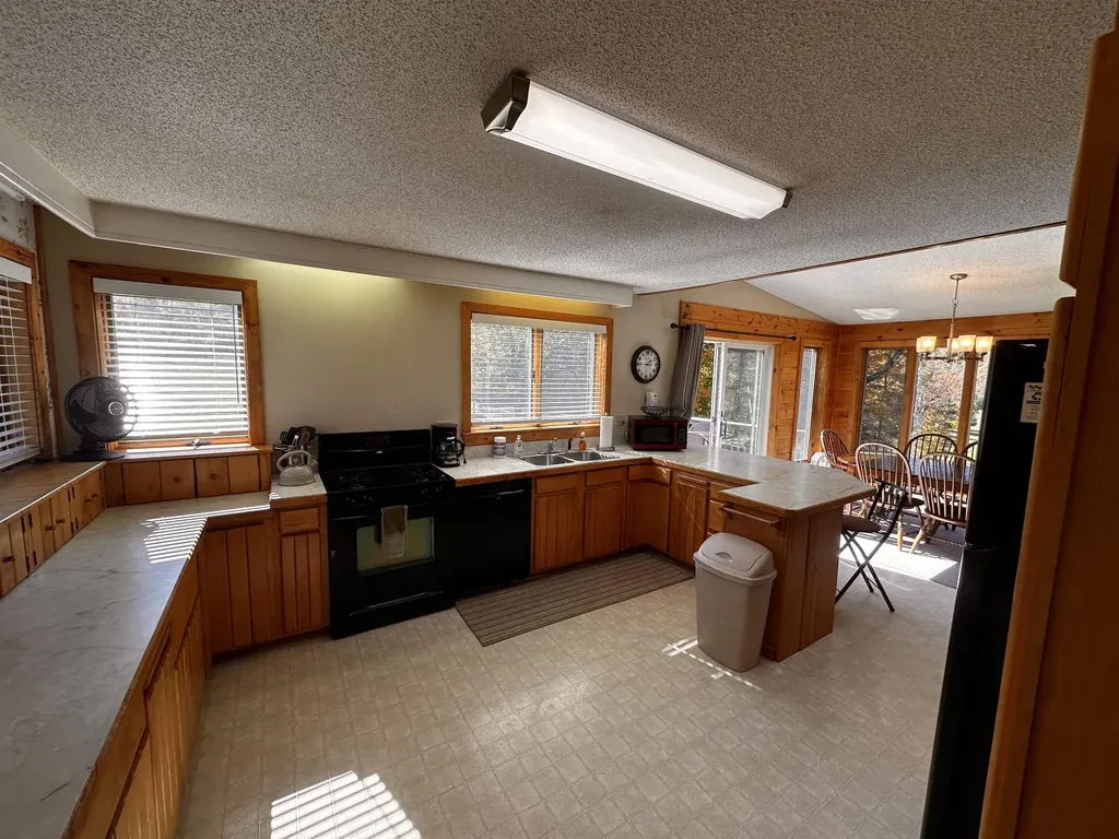 572 Blakely Road Wheelock VT 05851