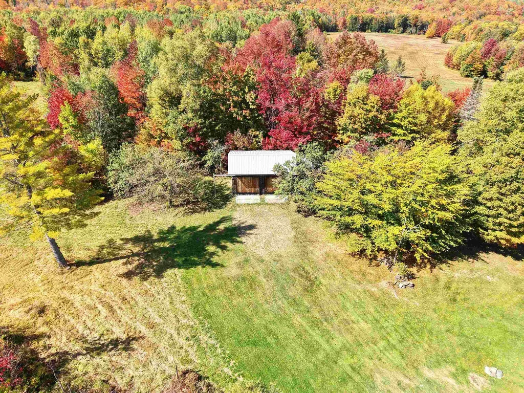 572 Blakely Road Wheelock VT 05851