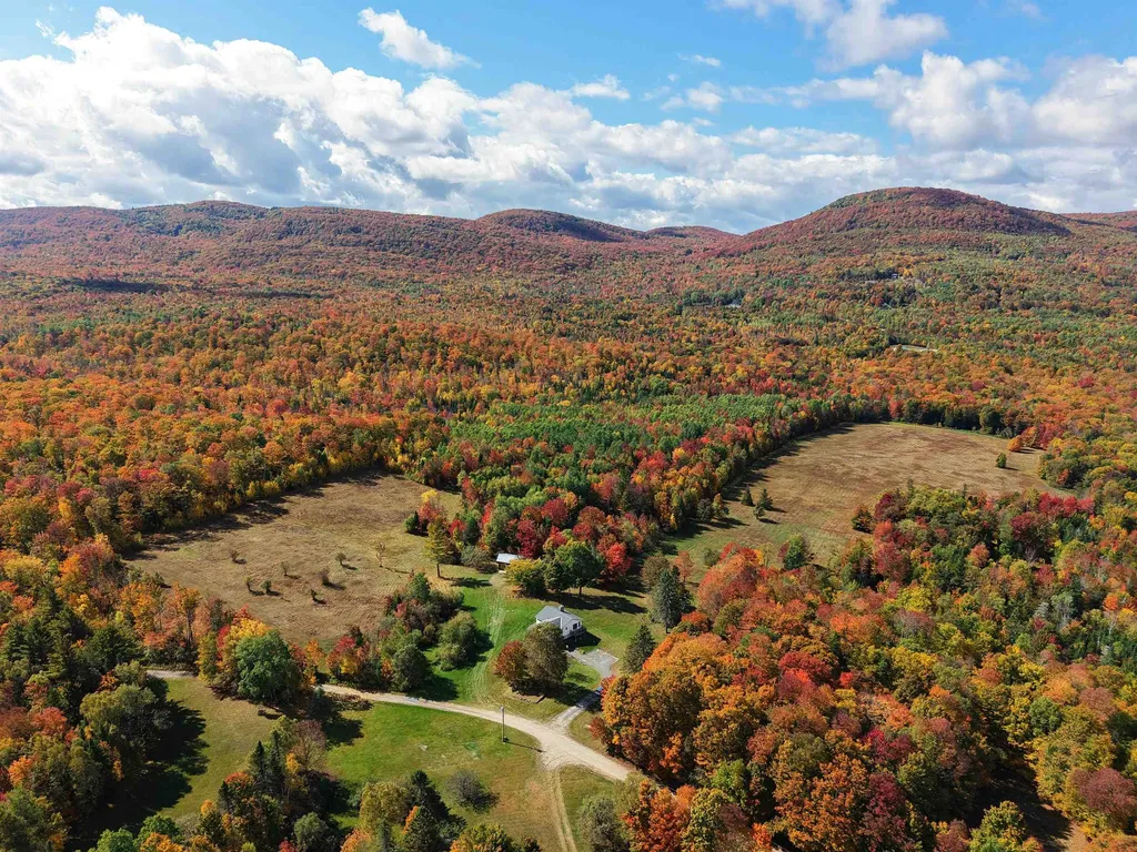 572 Blakely Road Wheelock VT 05851