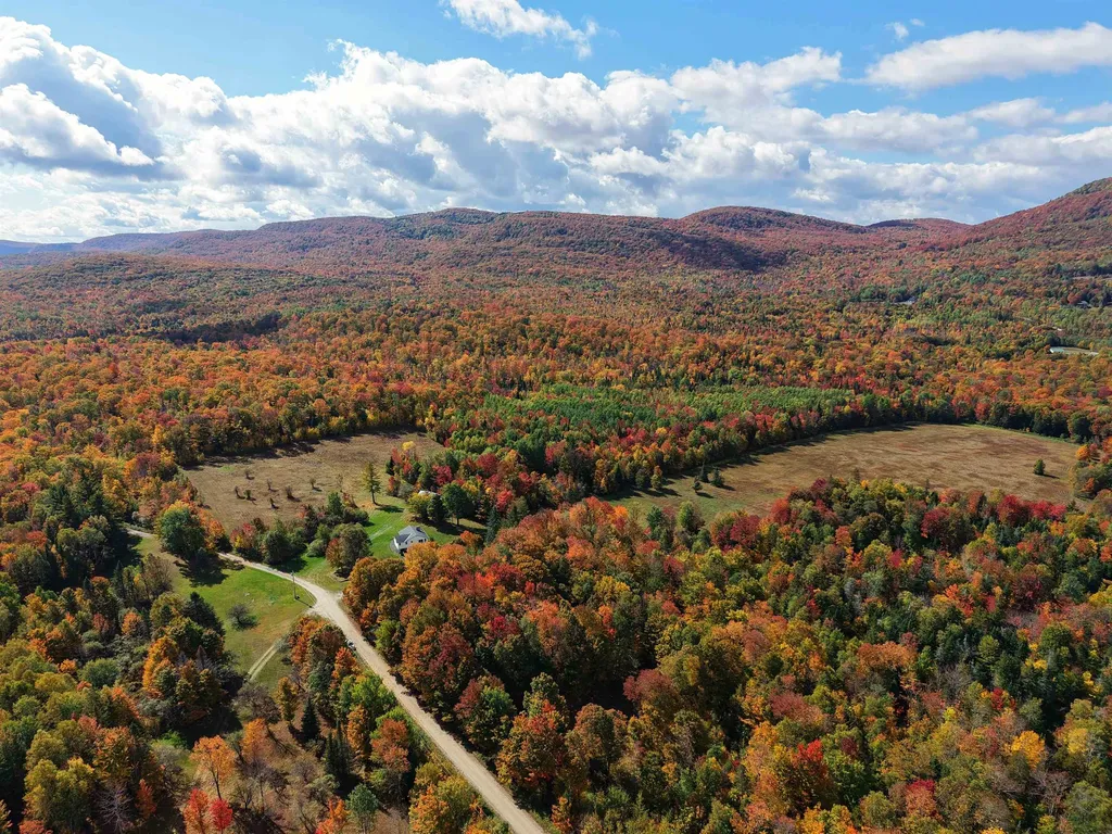 572 Blakely Road Wheelock VT 05851