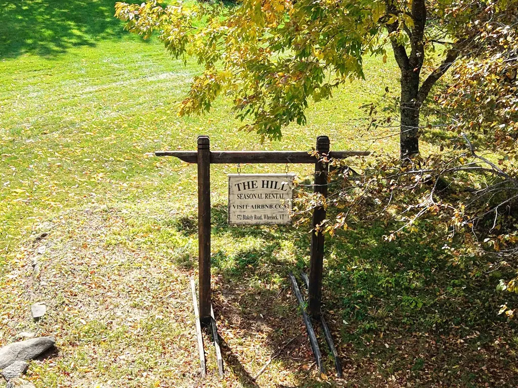 572 Blakely Road Wheelock VT 05851