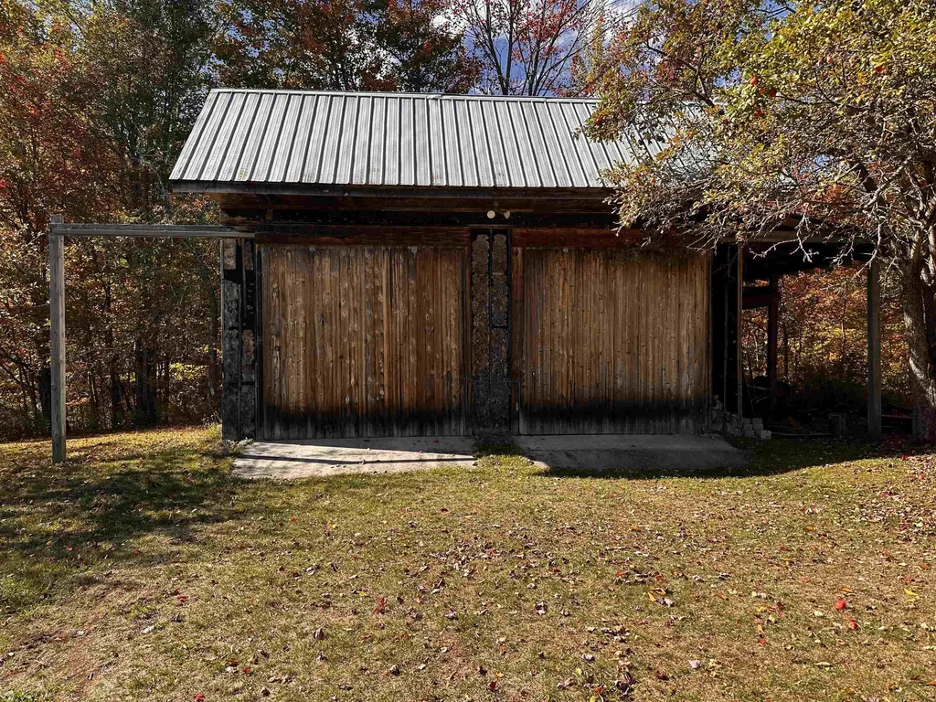 572 Blakely Road Wheelock VT 05851