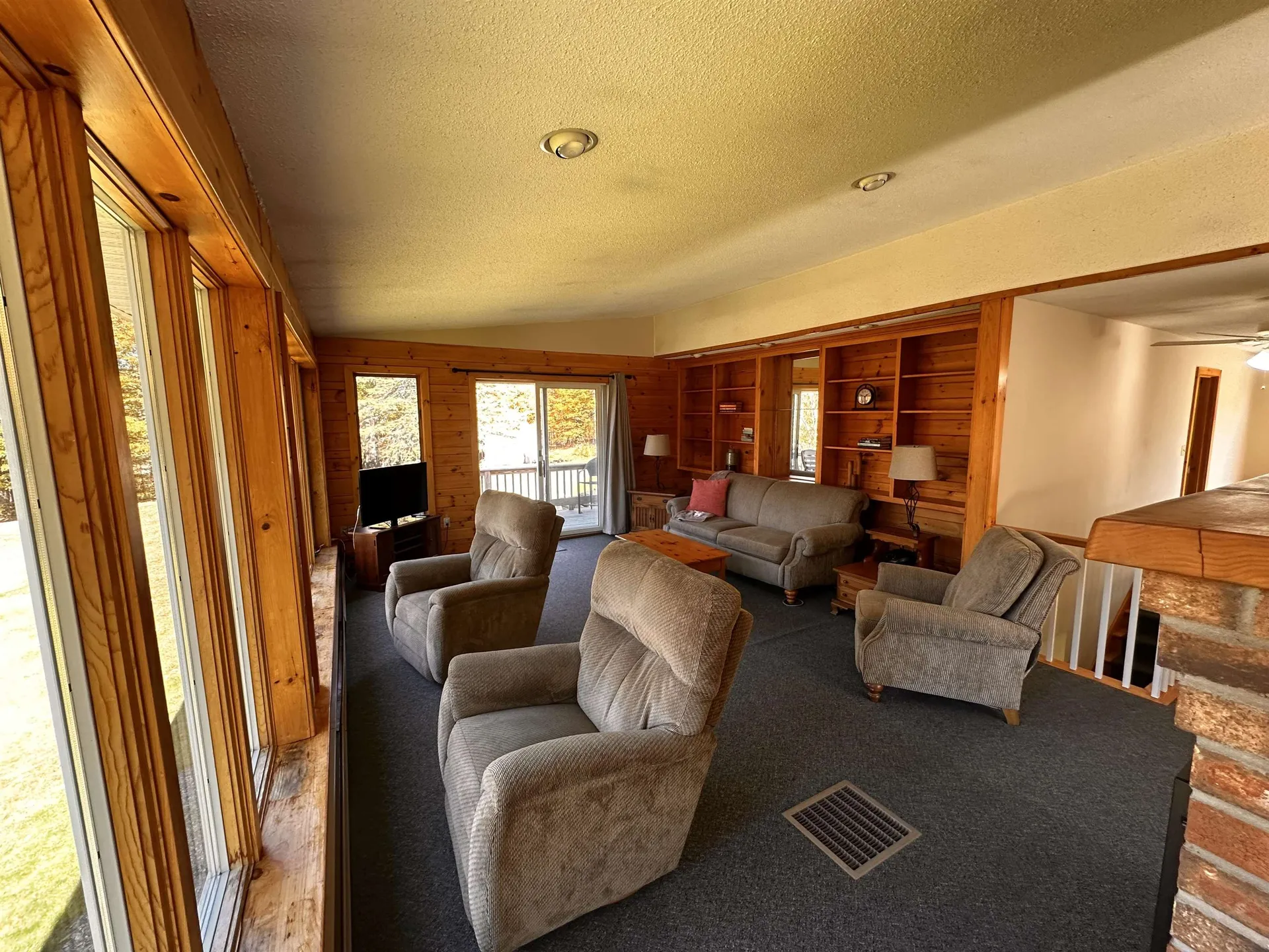 572 Blakely Road Wheelock VT 05851