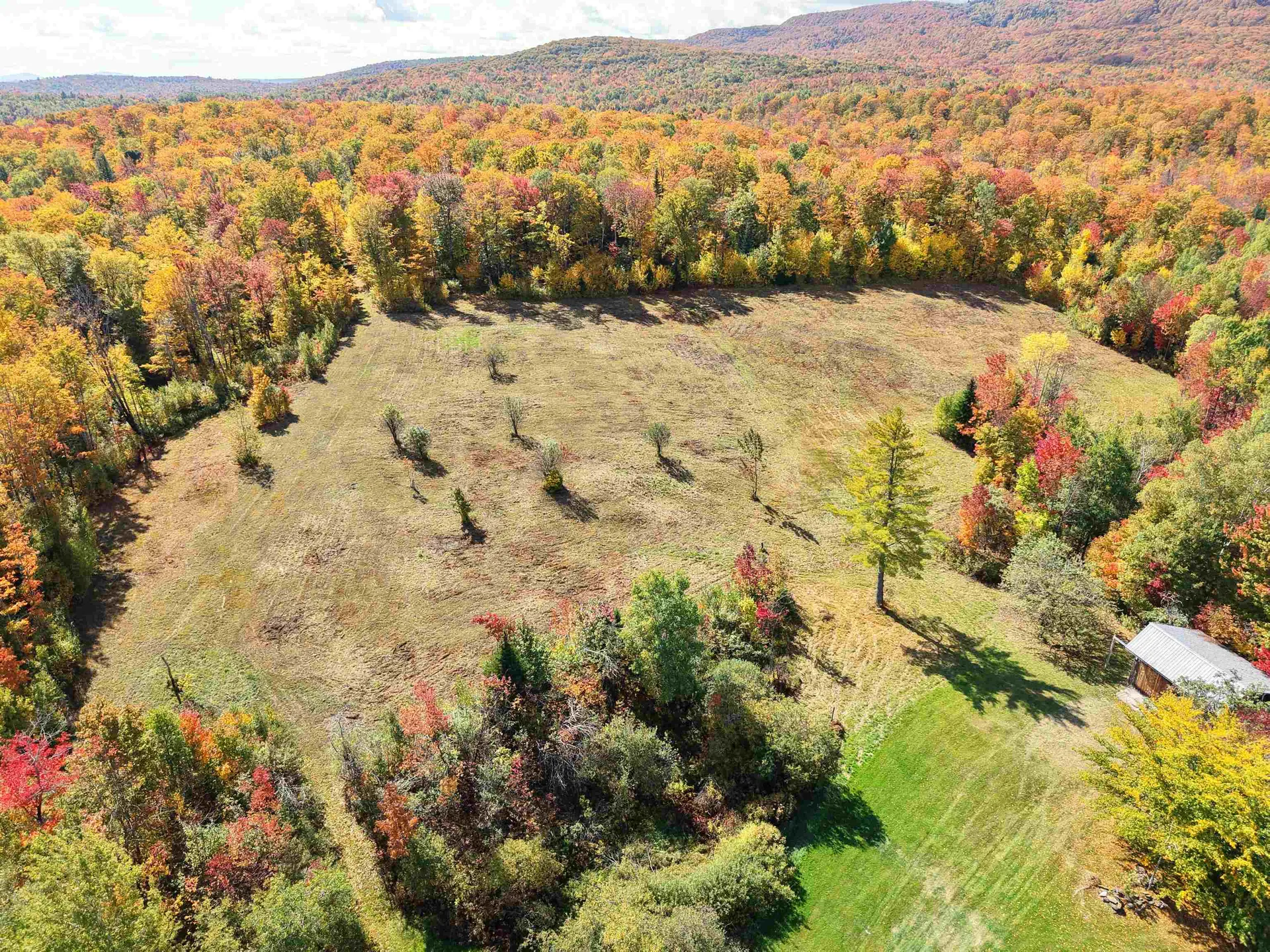 572 Blakely Road Wheelock VT 05851