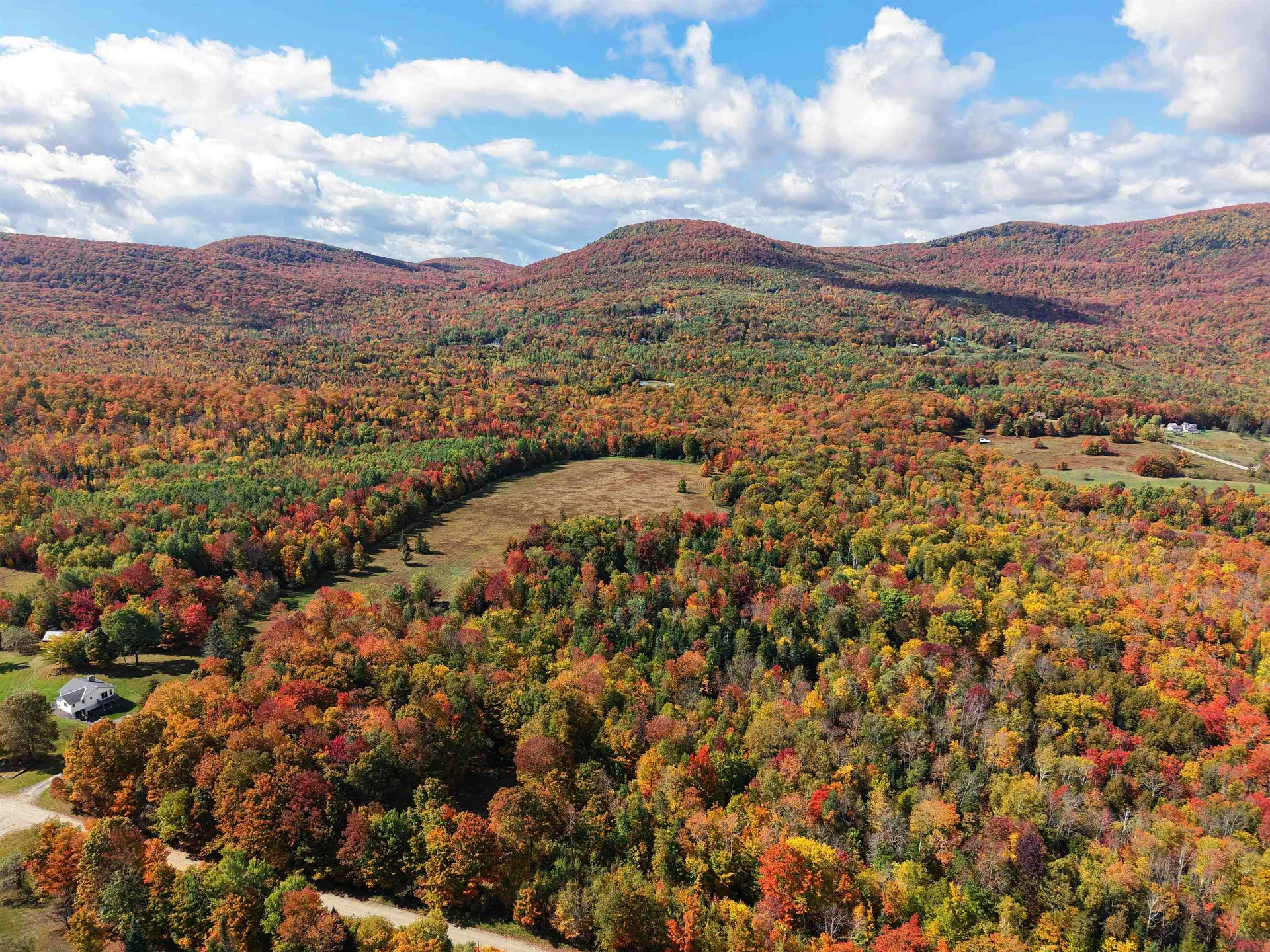 572 Blakely Road Wheelock VT 05851