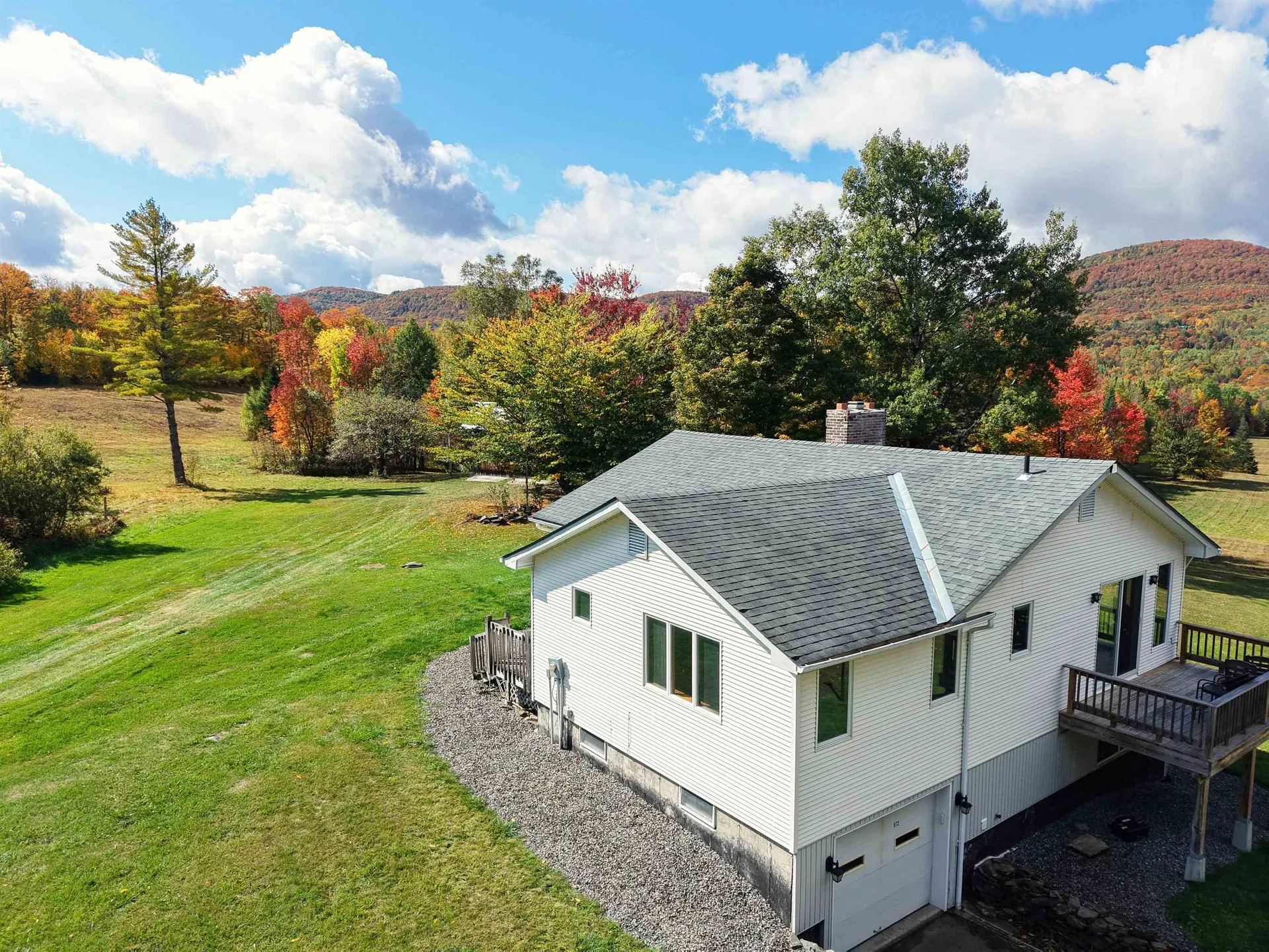 572 Blakely Road Wheelock VT 05851