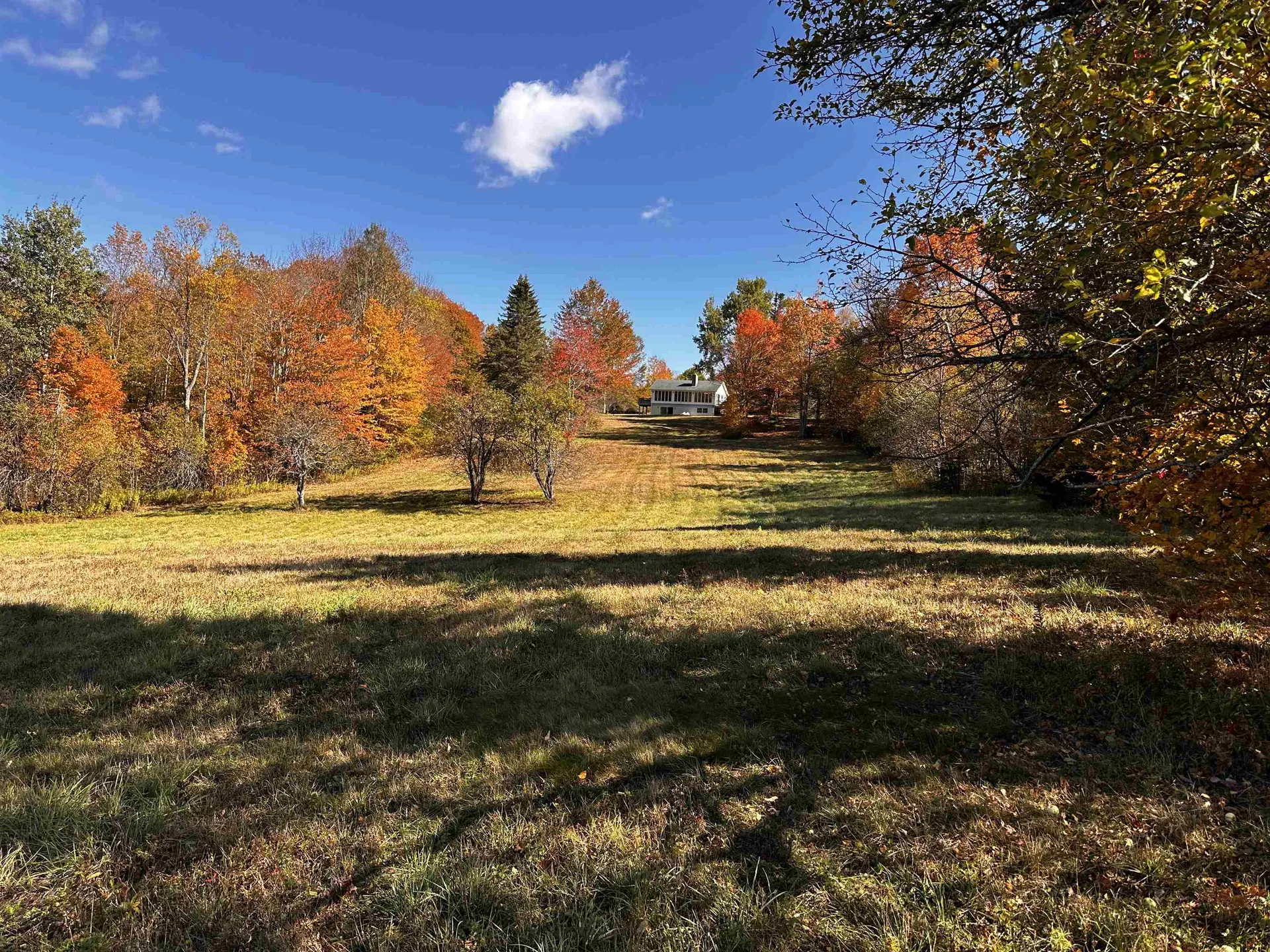 572 Blakely Road Wheelock VT 05851