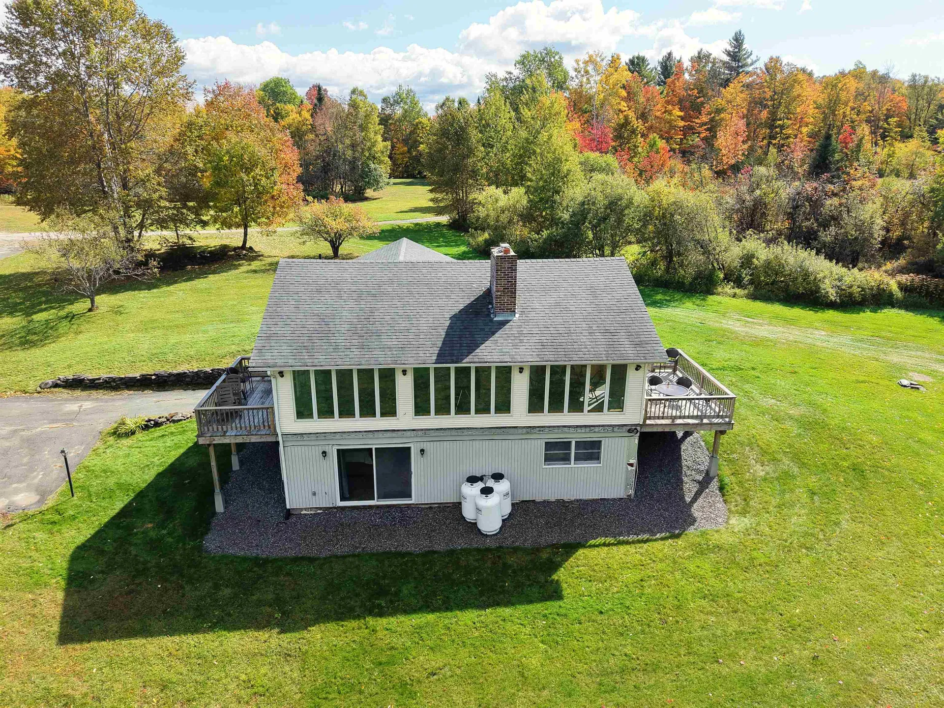 572 Blakely Road Wheelock VT 05851