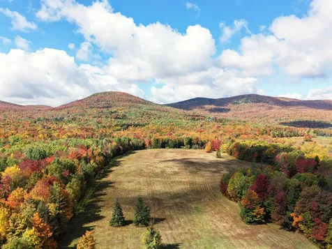 572 Blakely Road Wheelock VT 05851