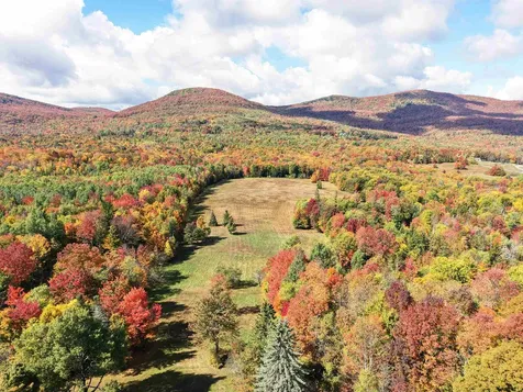 572 Blakely Road Wheelock VT 05851