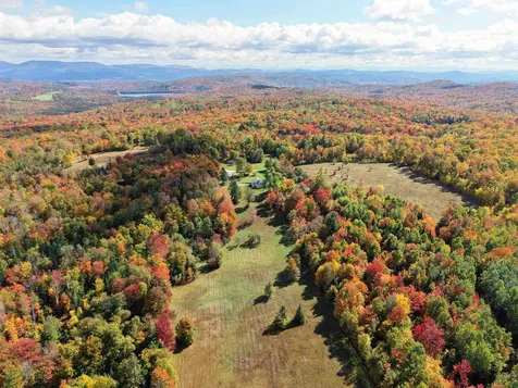 572 Blakely Road Wheelock VT 05851
