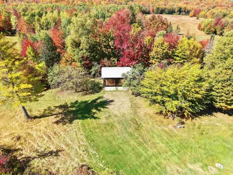 572 Blakely Road Wheelock VT 05851