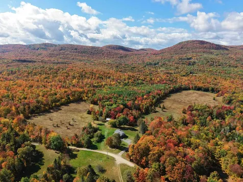 572 Blakely Road Wheelock VT 05851