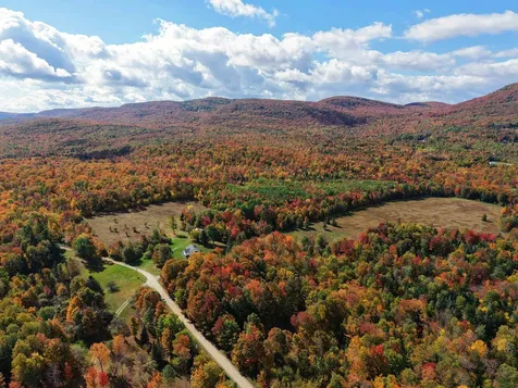 572 Blakely Road Wheelock VT 05851