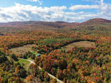 572 Blakely Road Wheelock VT 05851