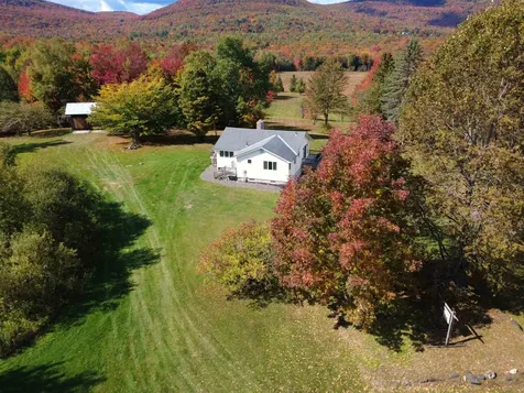 572 Blakely Road Wheelock VT 05851