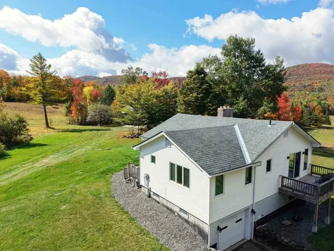 572 Blakely Road Wheelock VT 05851