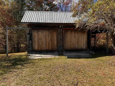 572 Blakely Road Wheelock VT 05851