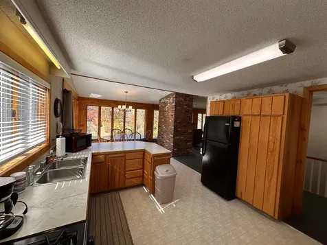 572 Blakely Road Wheelock VT 05851