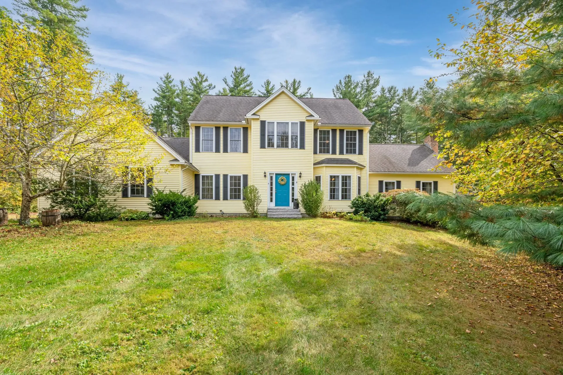 5-5A Carons Way Brookline NH 03033