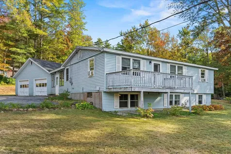 24 Towle Pasture Drive Epsom NH 03234