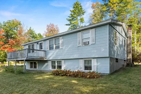 24 Towle Pasture Drive Epsom NH 03234