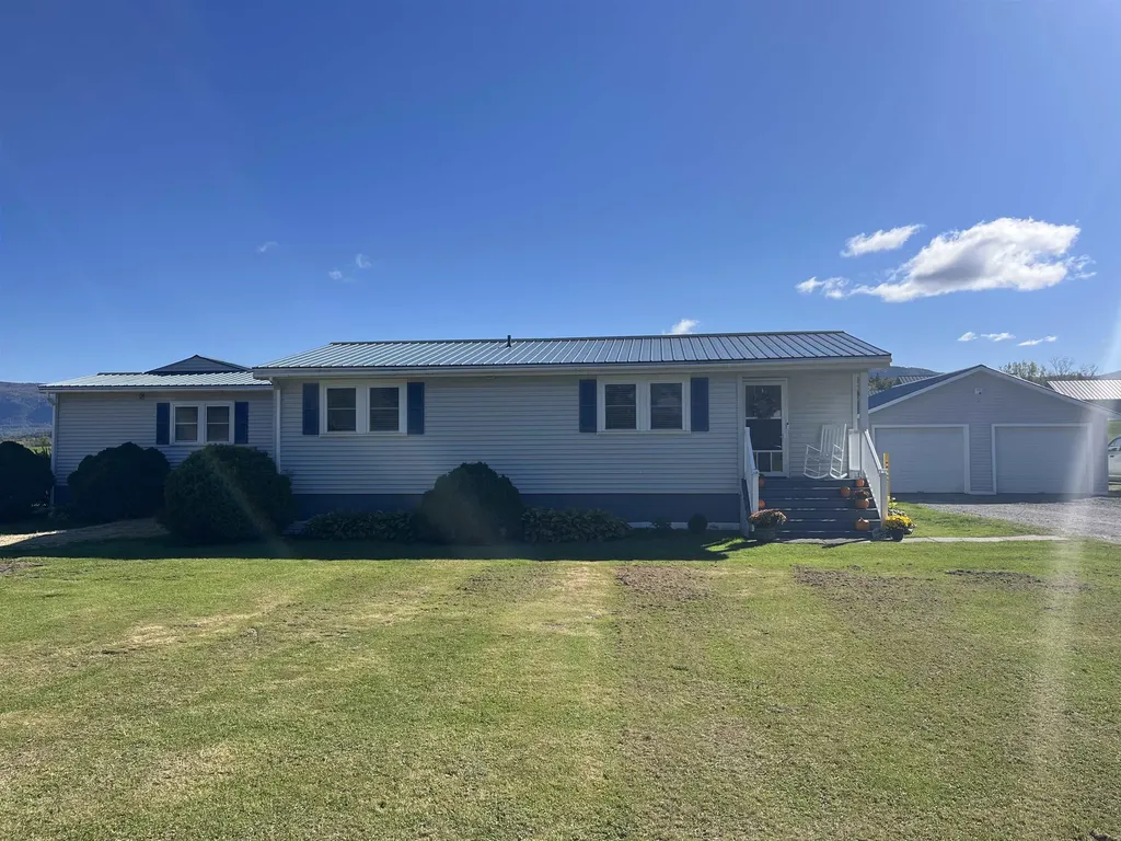 4027 South Street New Haven VT 05472