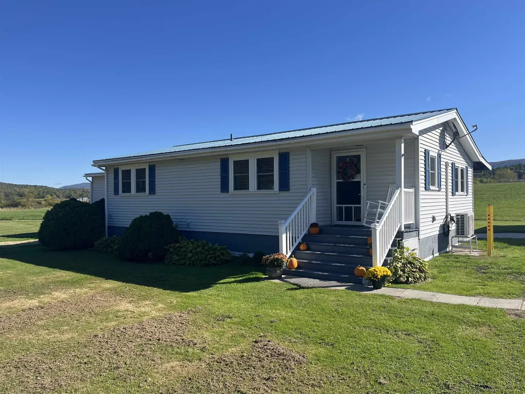 4027 South Street New Haven VT 05472