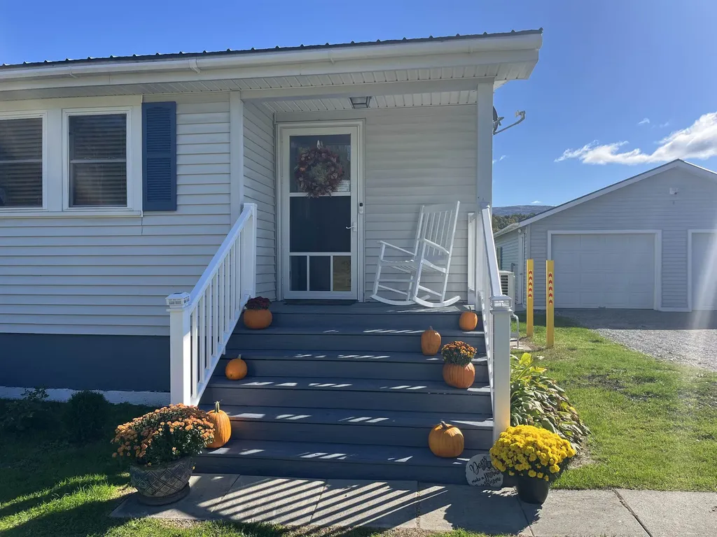 4027 South Street New Haven VT 05472