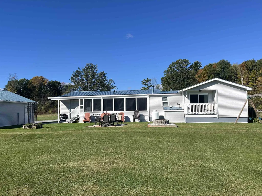 4027 South Street New Haven VT 05472