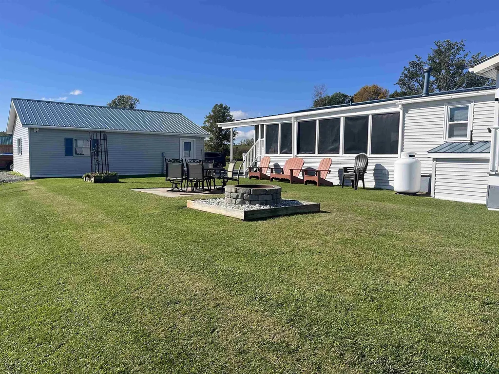 4027 South Street New Haven VT 05472