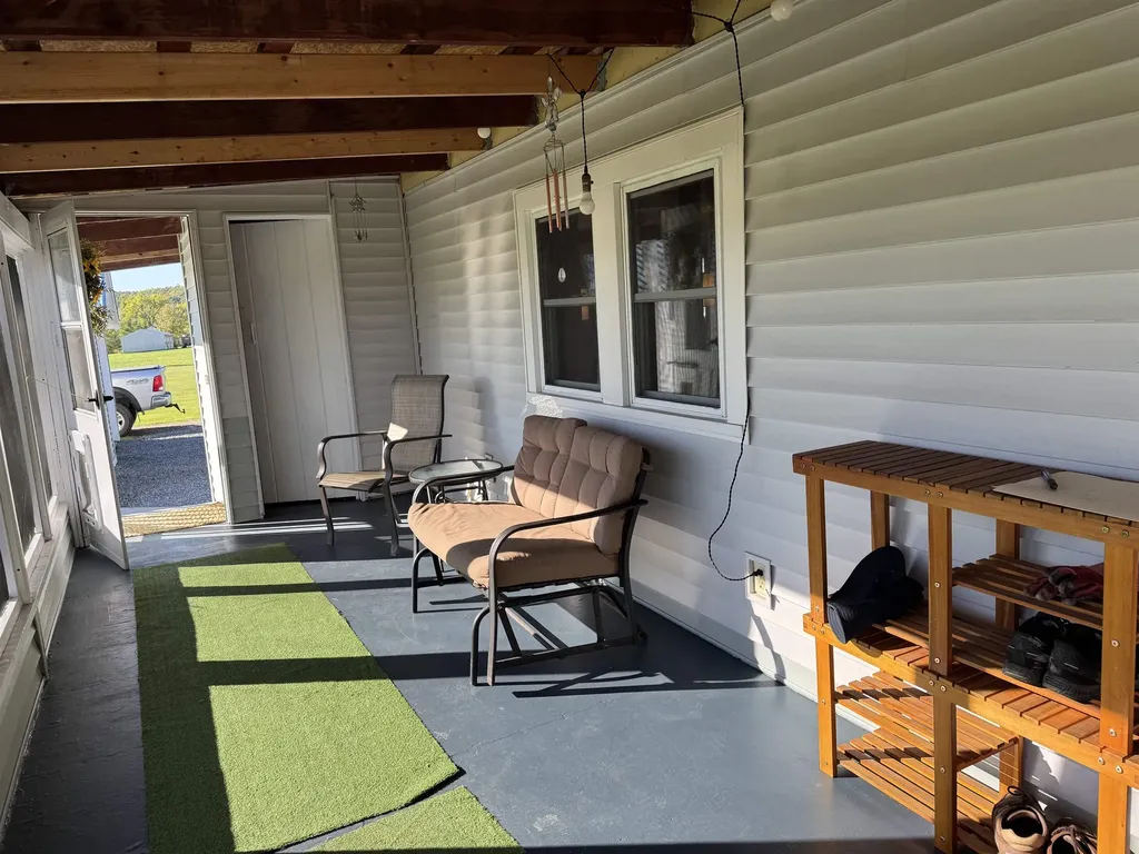 4027 South Street New Haven VT 05472