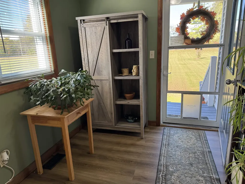 4027 South Street New Haven VT 05472