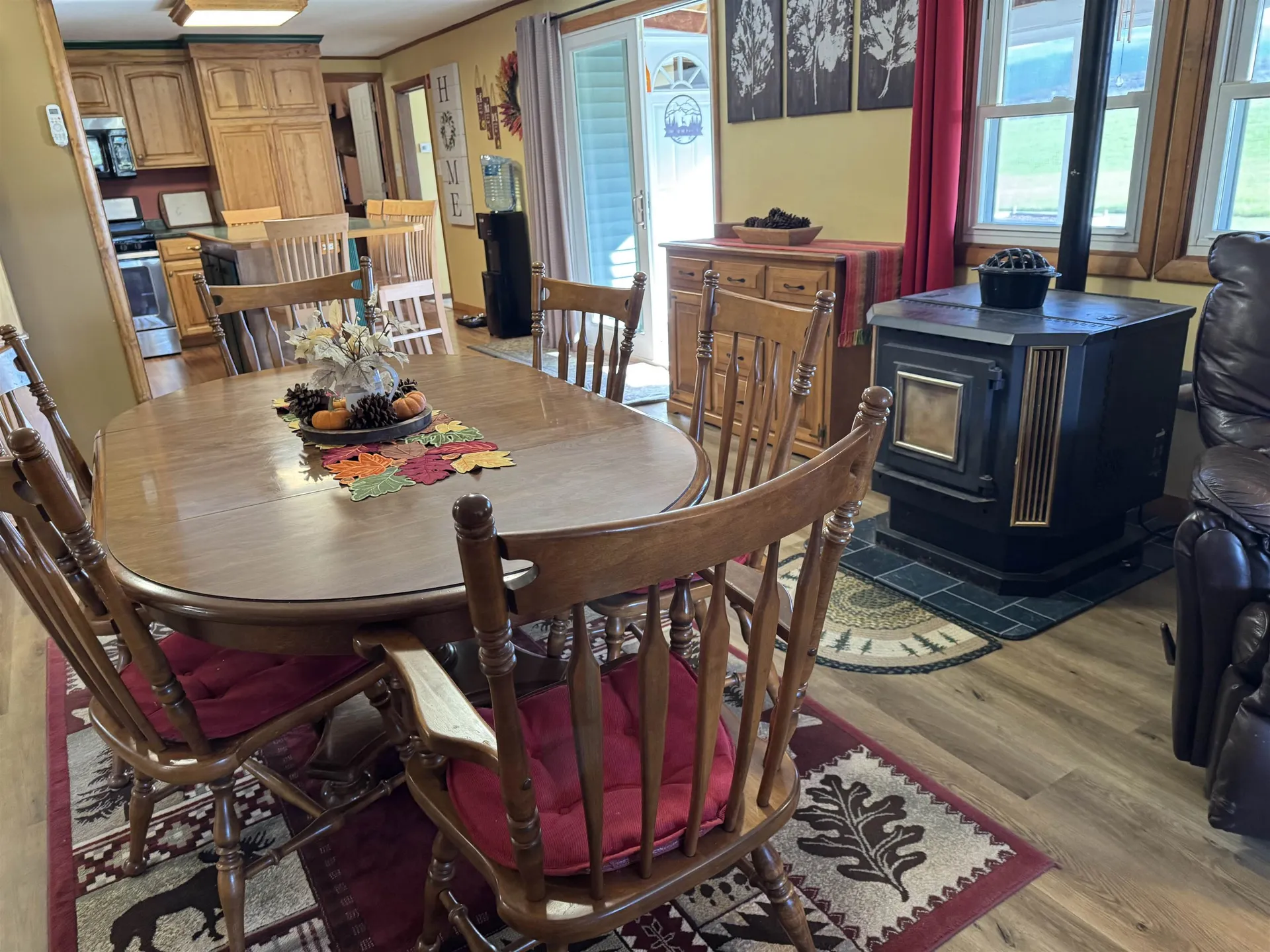 4027 South Street New Haven VT 05472