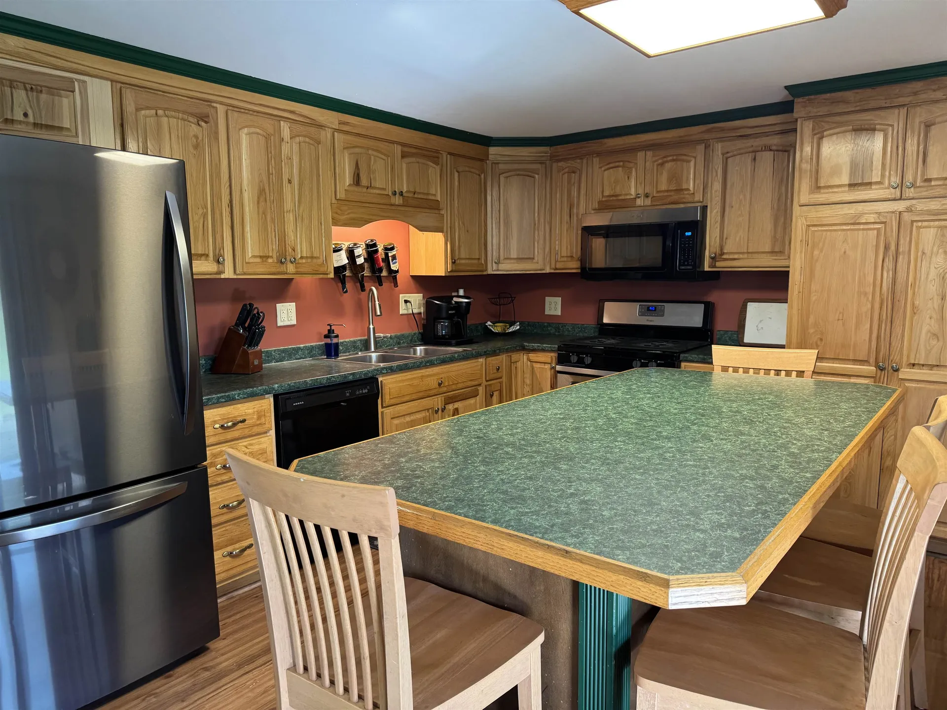 4027 South Street New Haven VT 05472