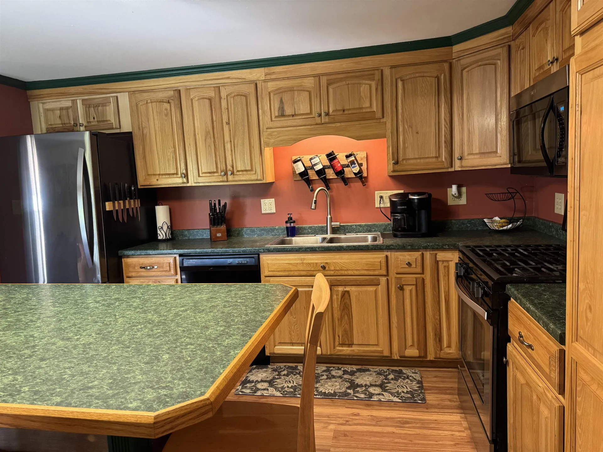 4027 South Street New Haven VT 05472