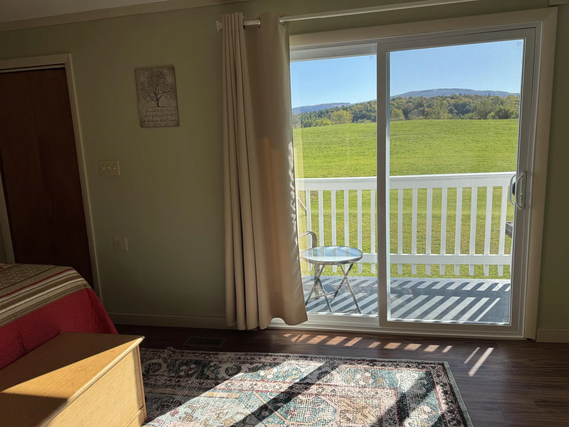 4027 South Street New Haven VT 05472