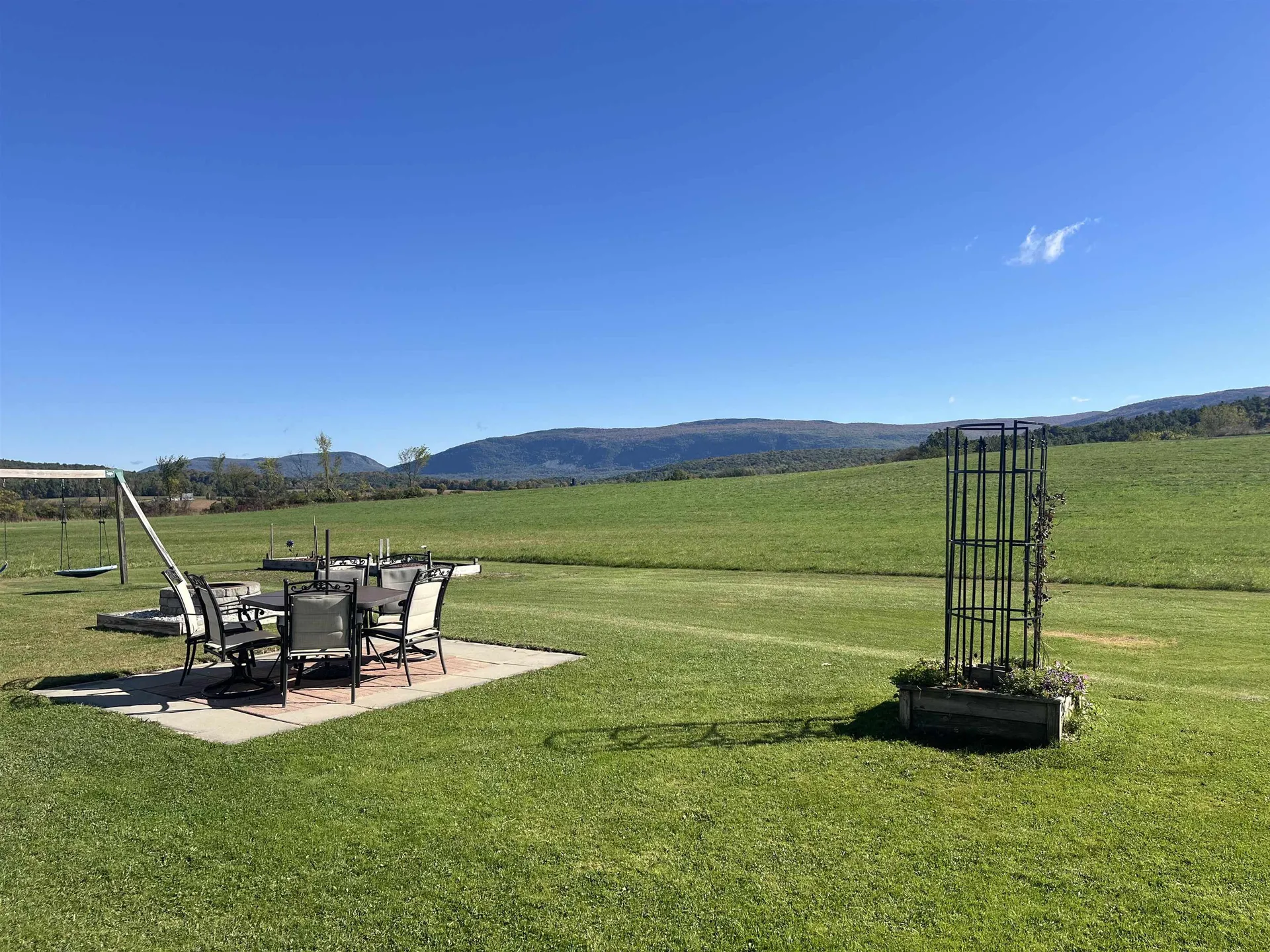 4027 South Street New Haven VT 05472