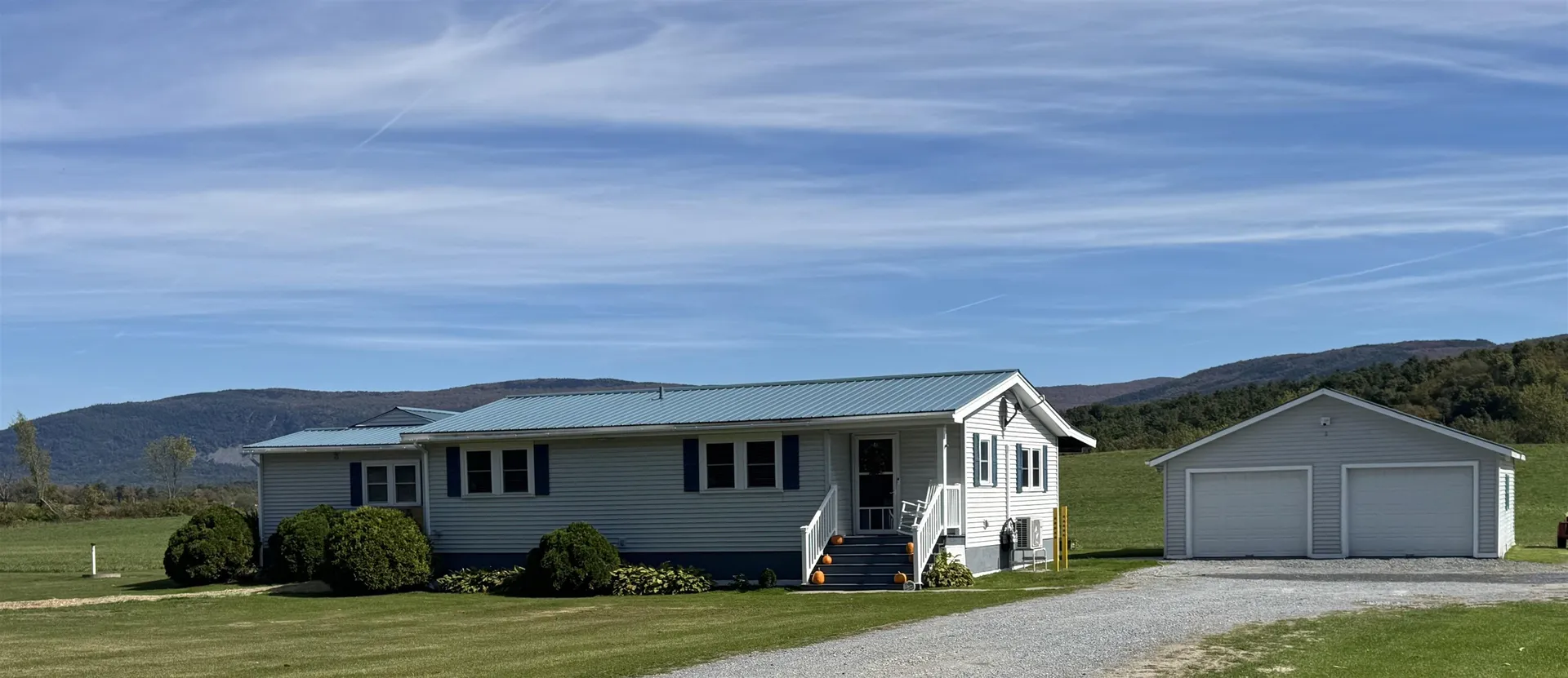 4027 South Street New Haven VT 05472