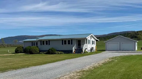 4027 South Street New Haven VT 05472