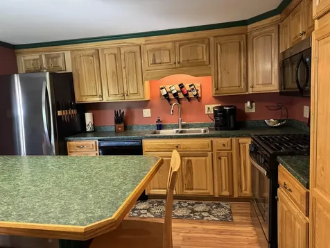4027 South Street New Haven VT 05472
