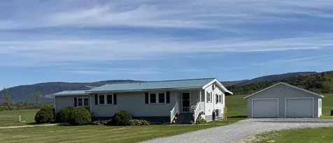 4027 South Street New Haven VT 05472
