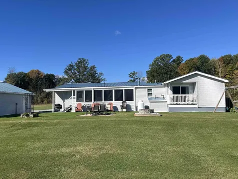 4027 South Street New Haven VT 05472