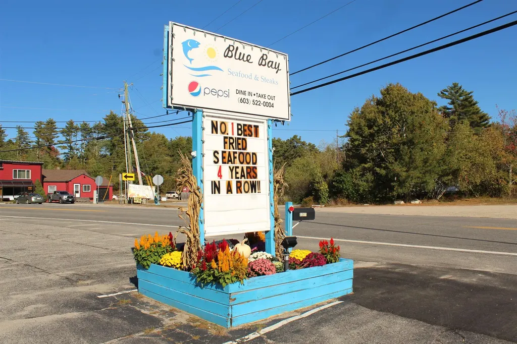 3381 Province Lake Road Wakefield NH 03830