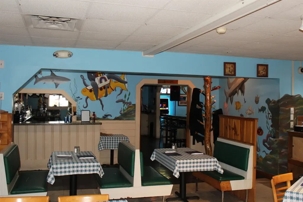 3381 Province Lake Road Wakefield NH 03830