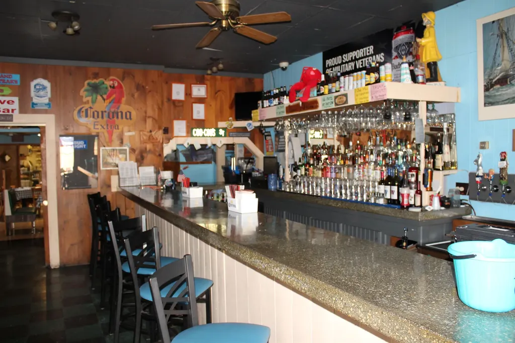 3381 Province Lake Road Wakefield NH 03830