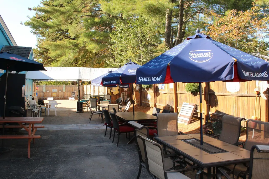 3381 Province Lake Road Wakefield NH 03830