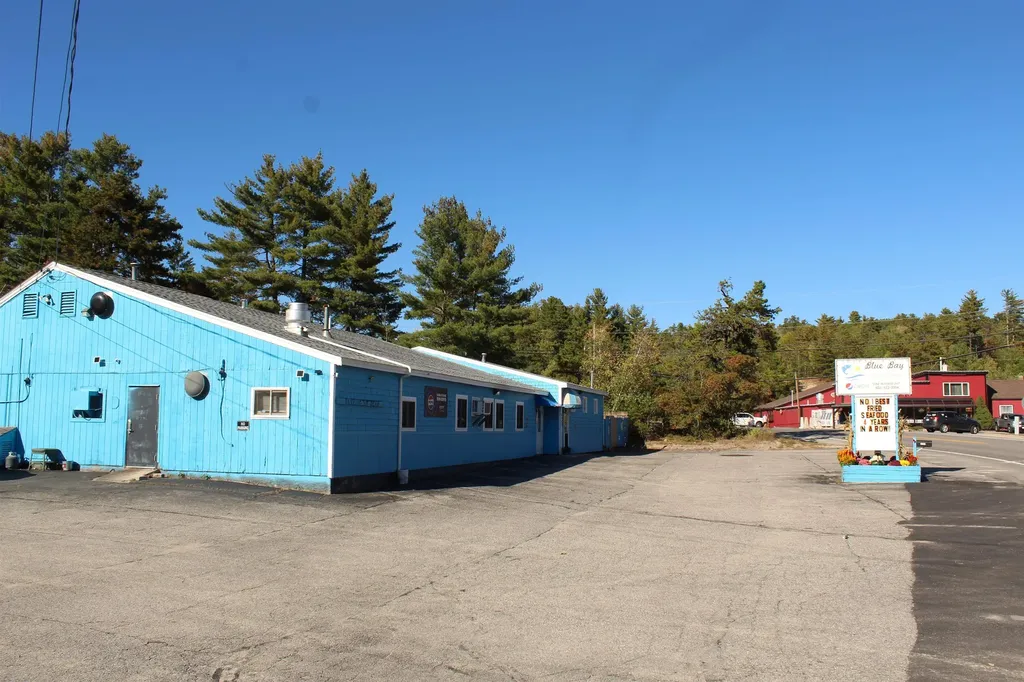 3381 Province Lake Road Wakefield NH 03830